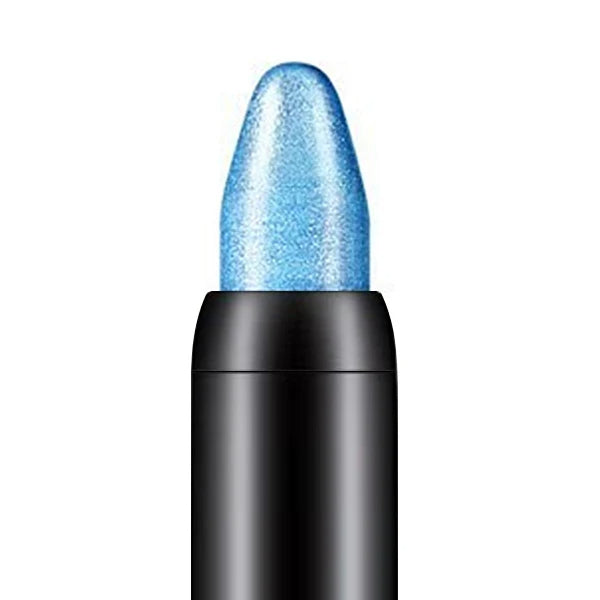 Lápiz de sombra de ojos con brillo