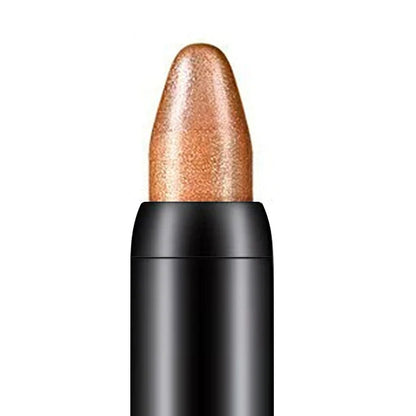 Lápiz de sombra de ojos con brillo