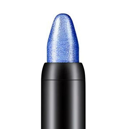 Lápiz de sombra de ojos con brillo