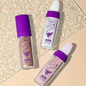 Maquillaje en barra con polvos iluminadores (OFERTA PACK DE 3 por 34,9€)