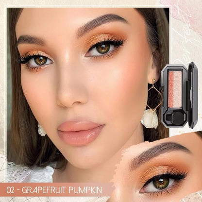 Sombra de ojos perfecta de doble color (Gran Oferta Pack 3)