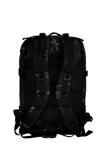 Mochila Legend Fit Verde Militar (+ bolsa de regalo)