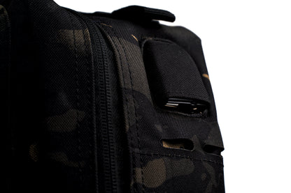 Mochila Legend Fit Verde Militar (+ bolsa de regalo)