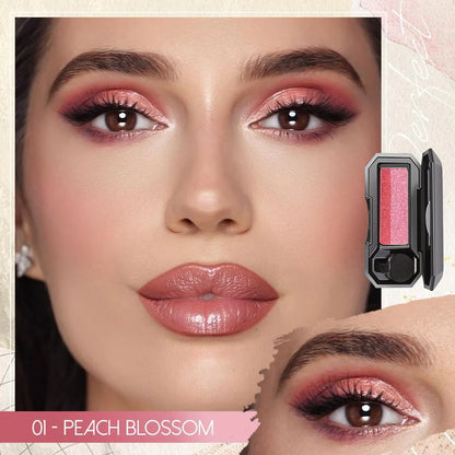 Sombra de ojos perfecta de doble color (Gran Oferta Pack 3)