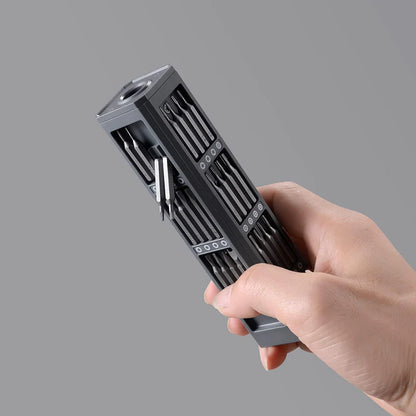 EasyTop™ - Juego de destornilladores