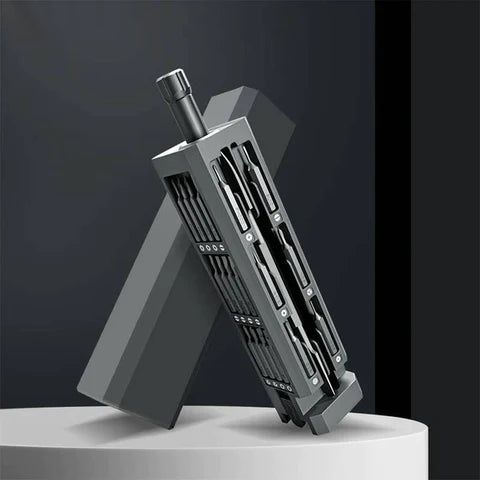 EasyTop™ - Juego de destornilladores